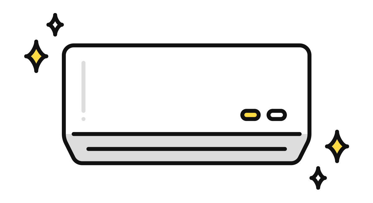 エアコンクリーニング